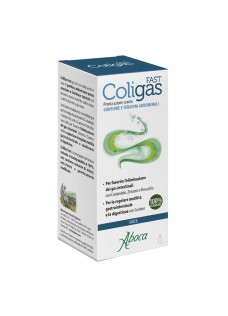 COLIGAS FAST GOCCE 75ML