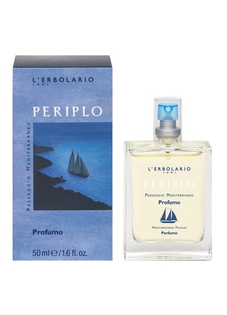 PERIPLO ACQUA DI PROFUMO 50ML