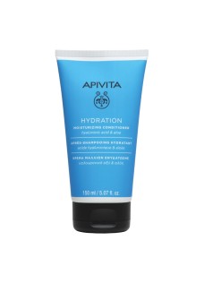 APIVITA CONDITIONER MOISTURIZING 50 ML/19