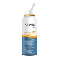 Tonimer Panthexyl Baby Spray - flacone da 100 millilitri