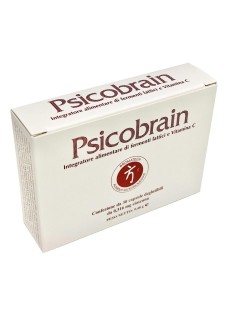 PSICOBRAIN 30 CAPSULE