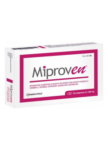 MIPROVEN 30CPR