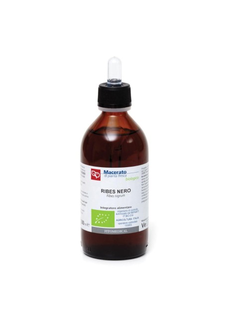 RIBES NERO BIO TM 200ML