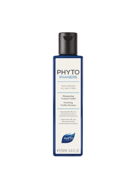 PHYTOPHANERE SHAMPOO 250ML