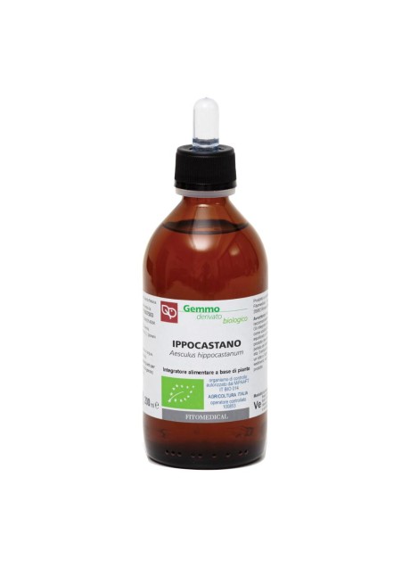 IPPOCASTANO GD BIO 200ML FTM