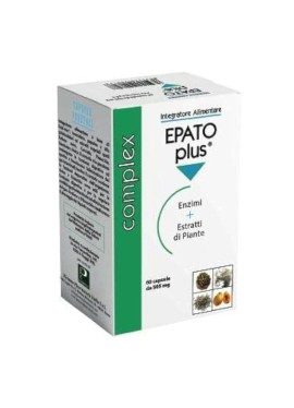 EPATO PLUS 60CPS