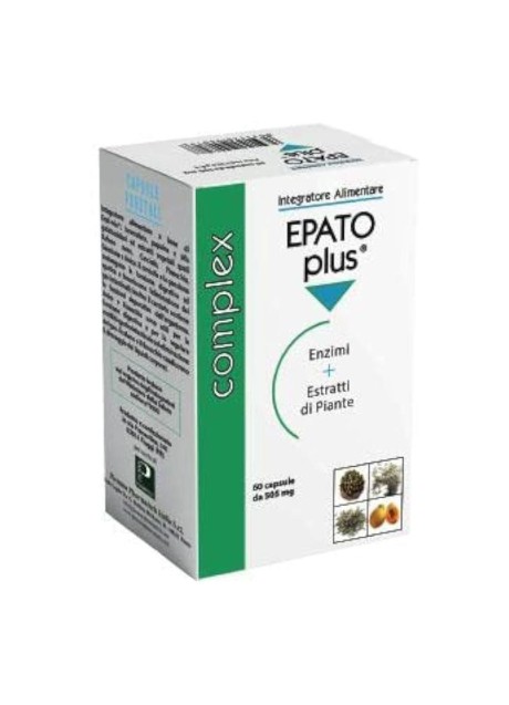 EPATO PLUS 60CPS