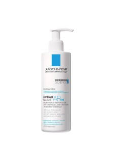Lipikar balsamo AP+ M 400ml