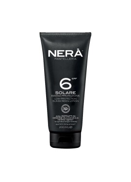 NERA' CREMA SOL SPF6 PROT/B