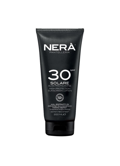 NERA' CREMA SOLARE SPF30 PRO/A