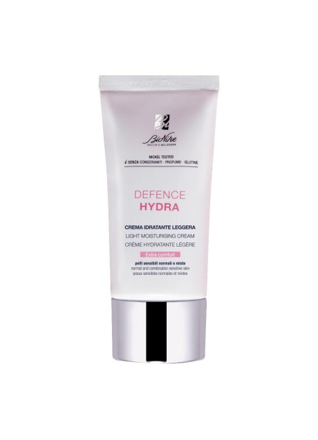 DEFENCE HYDRA CREMA LEG IDRAT