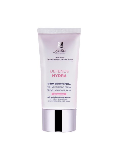 DEFENCE HYDRA CREMA RIC IDRAT