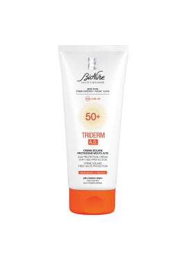 TRIDERM AD CREMA SOL SPF50+