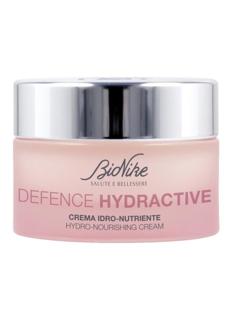 DEFENCE HYDRACTIVE CR IDRO-NUT