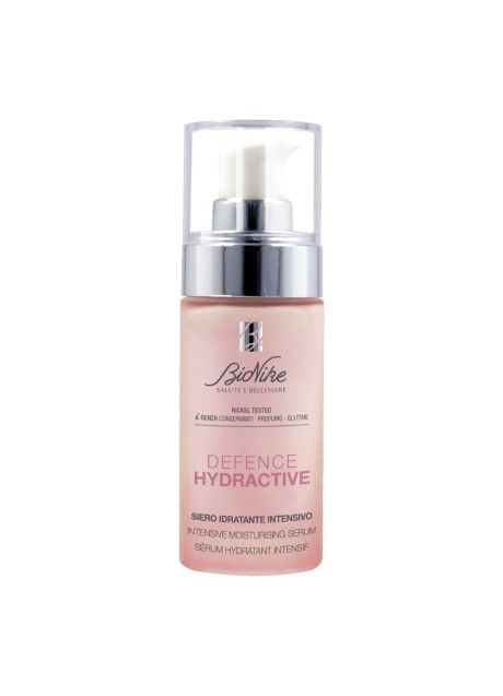 DEFENCE HYDRACTIVE SIERO IDRAT