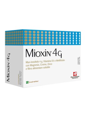 MIOXIN 4G 30BUSTE