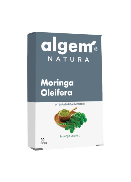 MORINGA 30CPS