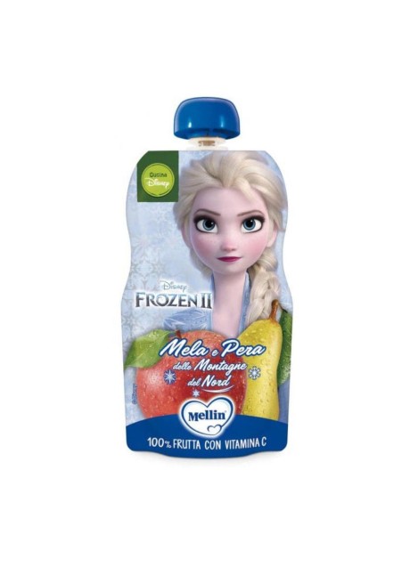 POUCH DISNEY FROZEN MELA PERA