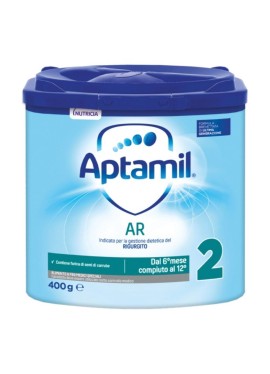 APTAMIL AR 2 400G