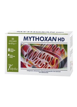 MYTHOXAN HD 30BUST