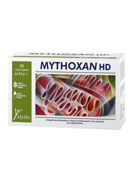 MYTHOXAN HD 30BUST