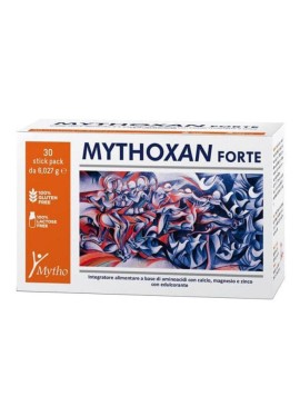 MYTHOXAN FORTE 30BUST