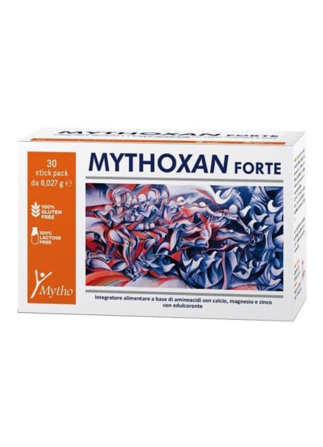 MYTHOXAN FORTE 30BUST