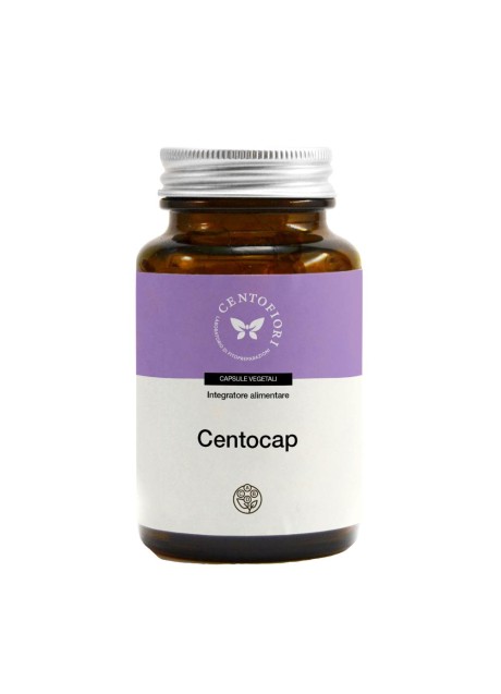 CENTOCAP 60CPS VEG