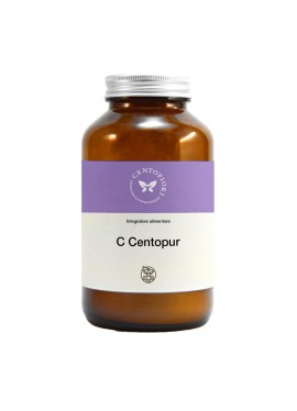CENTOPRES 100CPS VEG N/F