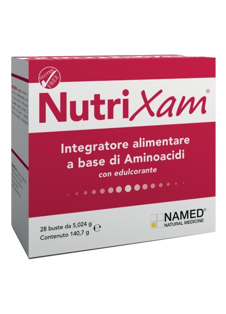 NUTRIXAM BUSTE