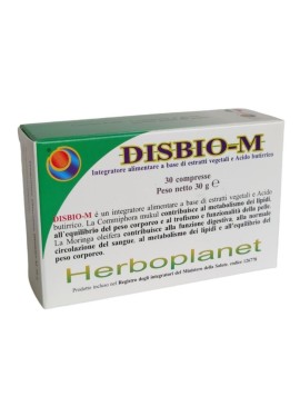 DISBIO M 30CPR