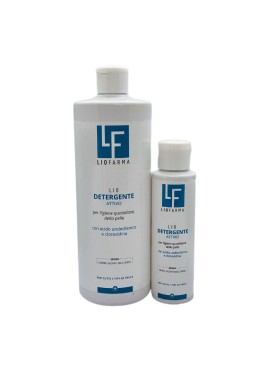 LIO DETERGENTE ATTIVO 500ML