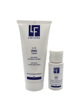 LIO ZINC CREMA 100ML