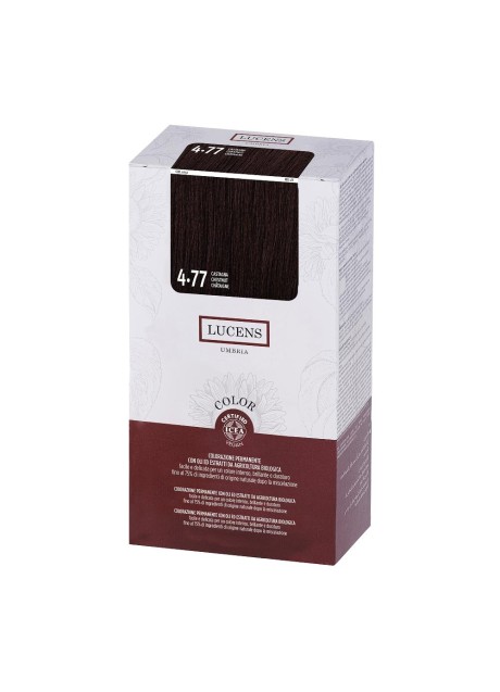 TINTA CASTAGNA 4.77 N/F (I1/3920