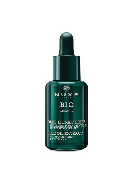 NUXE BIO ORG OLEO EXTRACT RIZ