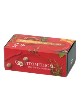 KIT OE NOTE AGRUMATE 3X5ML