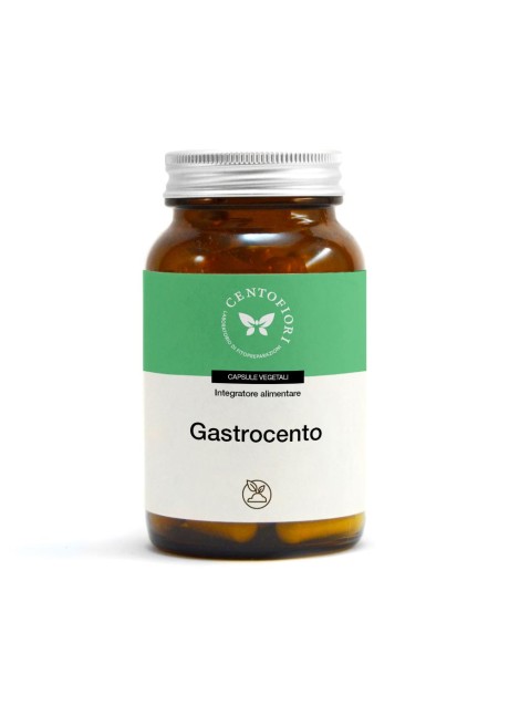 GASTROCENTO 100CPS VEG