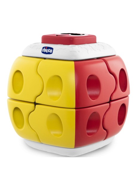 CHICCO GIOCO S2P Q-BRICKS