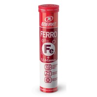 Enervit Ferro - 20 compresse effervescenti