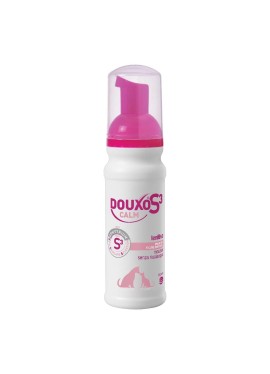 DOUXO S3 CALM MOUSSE 150ML