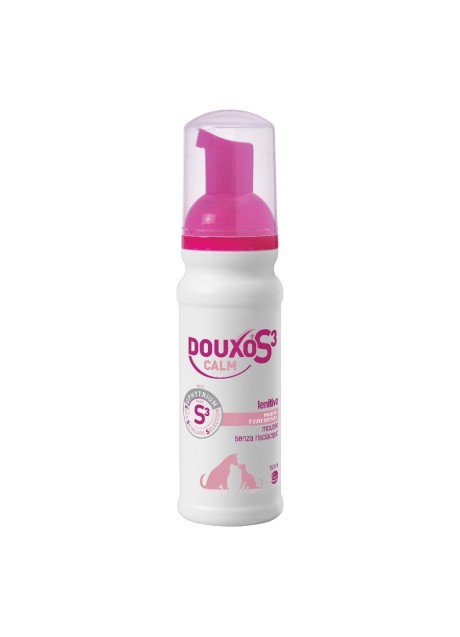 DOUXO S3 CALM MOUSSE 150ML