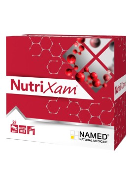 NUTRIXAM 200CPR