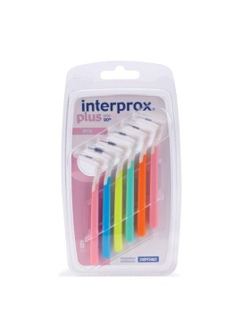 INTERPROX PLUS MIX 6PZ