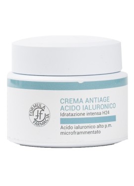 FORMULA CREMA AAGE ACID IAL 50ML