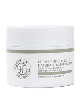 FORMULA CREMA ANTICELLULITE 200M