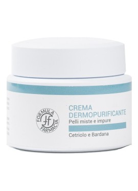 FORMULA CREMA DERMOPURIFIC 50 ML