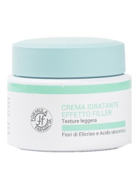 FORMULA CREMA IDRATA&FILLER 50ML