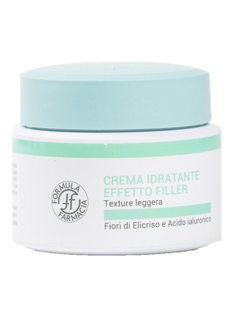FORMULA CREMA IDRATA&FILLER 50ML