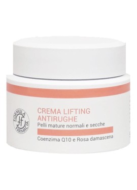FORMULA CR LIFT ANTIRUGHE 50ML