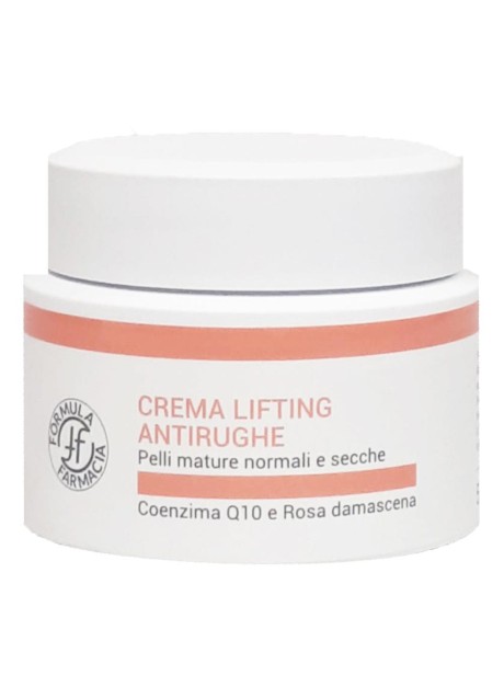 FORMULA CR LIFT ANTIRUGHE 50ML